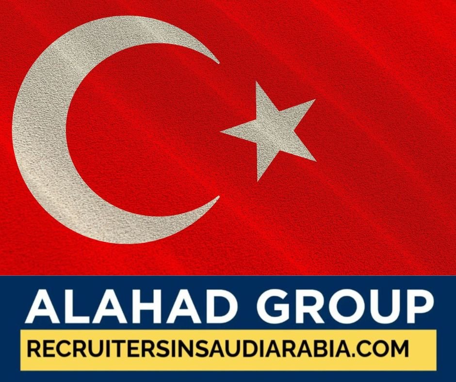 Recruitment Agency in Pakistan for Turkey